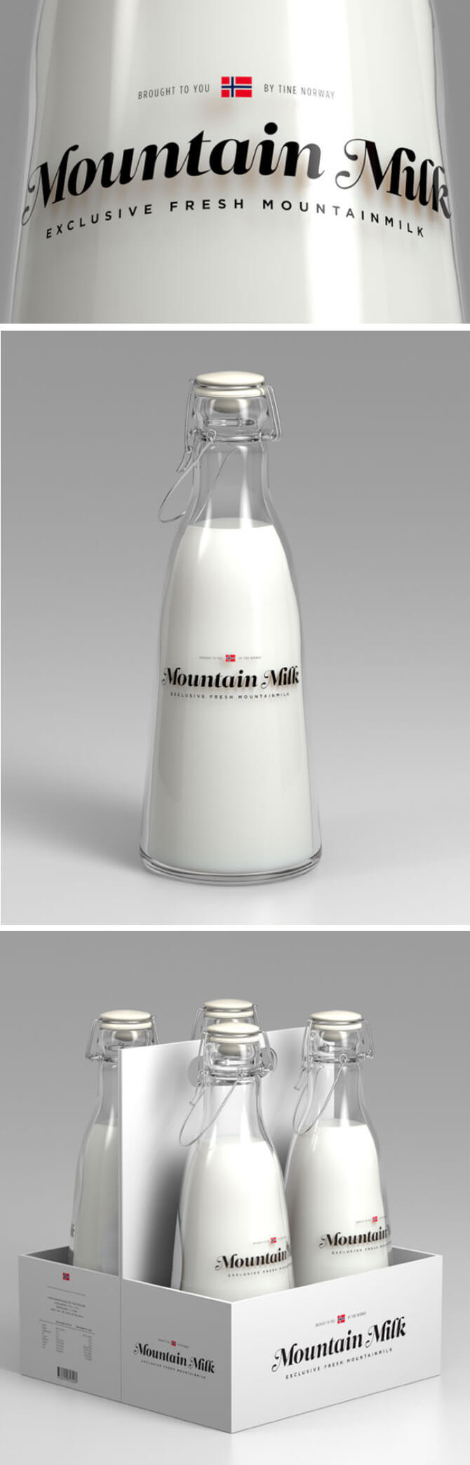 MountainMilk
