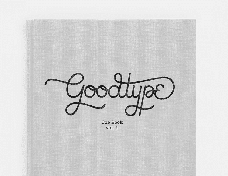 goodtype-thebook