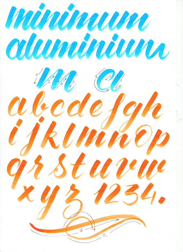 tuto-brushpen-judahwasgood-apprendre-lettering-alphabet-light