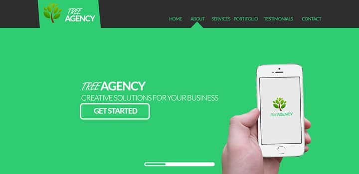 Tree Agency