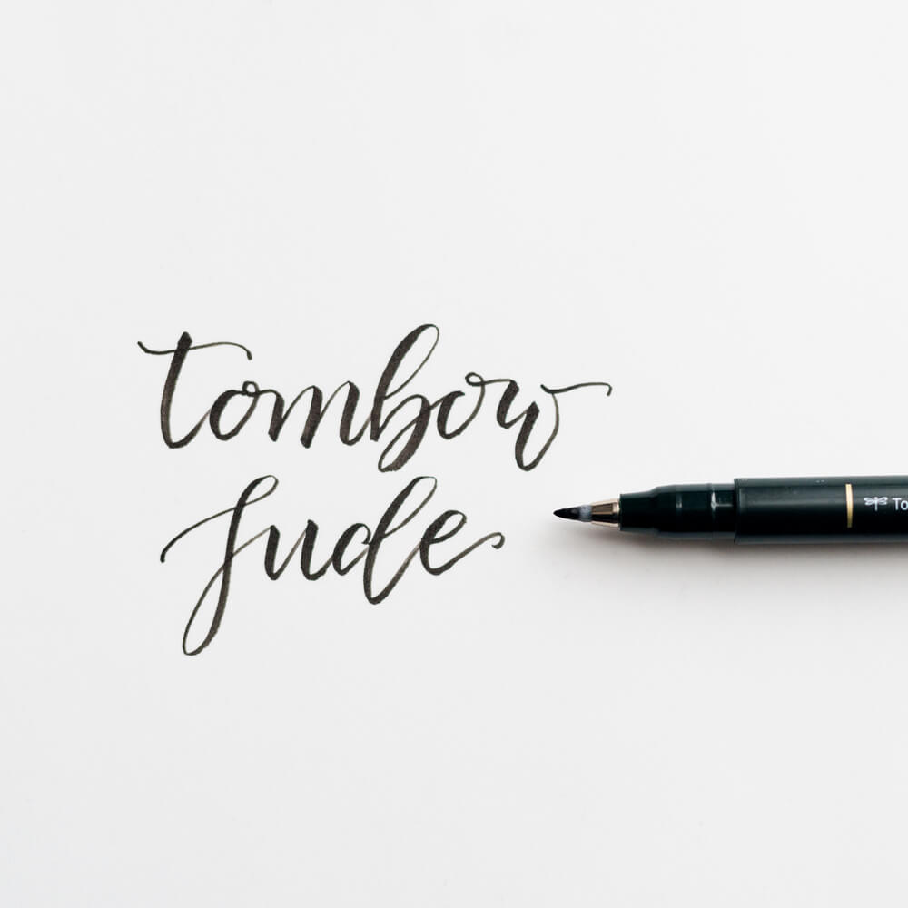 brush-pen-tombow-jude